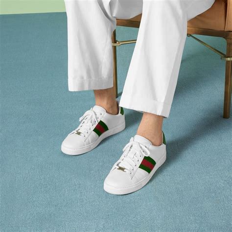 men's gucci ace fox sneakers|Gucci ace sneakers price increase.